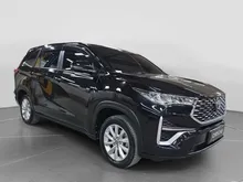 2022 Toyota Kijang Innova Zenix 2.0 V (Non Premium Color) MPV JUAL CEPAT & MURAH, DISKON HINGGA 10JUTA, GARANSI 1TAHUN, FREE DETAILING & PENGIRIMAN