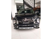 Bunga 0 Persen Mitsubishi New Xpander Cross Ready Stok