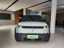 2025 Chery Omoda J6 0.0 EV IWD SUV LAST STOCK