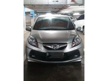 2013 Honda Brio 1.2 Satya E Hatchback