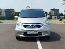 2013 Honda Freed 1.5 E MPV Garansi 1 Tahun