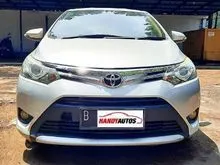 2014 Toyota Vios 1.5 G Sedan