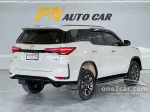 2023 Toyota FORTUNER 2.4 Leader V SUV