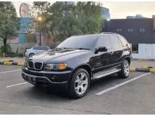 2001 BMW X5 3.0 E53 SUV