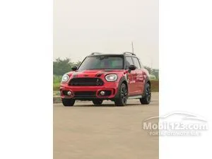 2024 MINI Countryman 2.0 Cooper S SUV