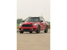 2024 MINI Countryman 2.0 Cooper S SUV Facelift (F60) (Faktur 2025) Red on Black Odo 7 Rb (TERMURAH)