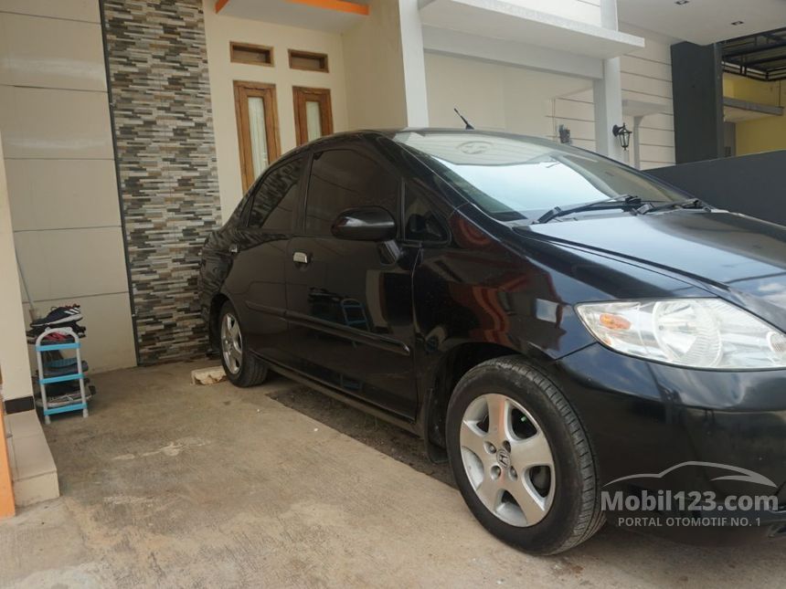 Jual Mobil Honda City 2003 i-DSI 1.5 di Jawa Timur Jual Mobil Honda City 2003 i-DSI 1.5 di Jawa Timur