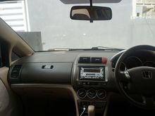 2003 Honda City 1.5 i-DSI Sedan