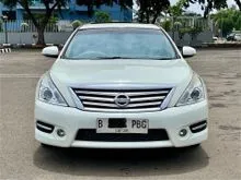 2013 Nissan Teana 2.5 XV Sedan