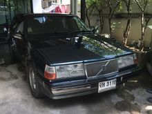 1996 Volvo 940 2.3 (ปี 90-98) SE Sedan AT