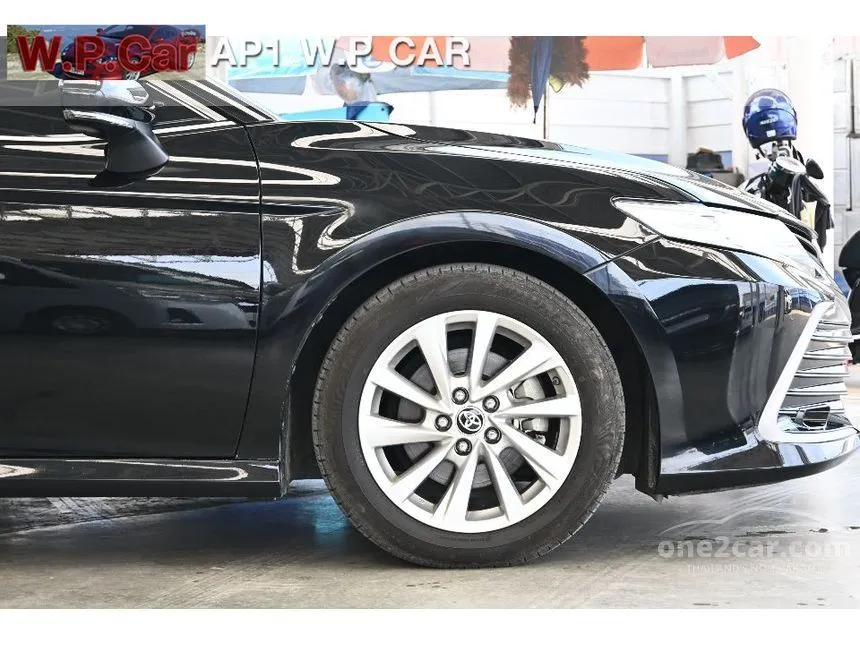 2023 Toyota CAMRY Sport Sedan