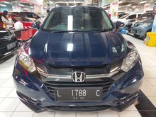 2016 Honda HR-V 1.5 S CVT BIRU AT MATIC LOW KM ORIGINAL SUV