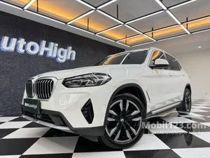 2024 BMW X3 2.0 sDrive20i xLine SUV