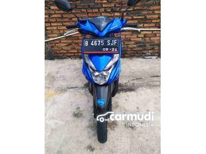 Beli Motor Honda Beat Baru Bekas Kisaran Harga Review 