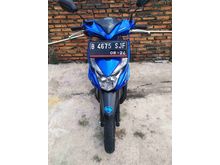 2019 Honda Motorcycles Beat CBS ISS