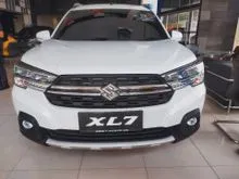 2022 Suzuki XL7 1.5 BETA BETA Wagon _open inden Ertiga hybrid