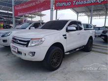 2013 Ford Ranger 2.2 OPEN CAB (ปี 12-15) Hi-Rider XLT Pickup MT