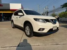 2016 Nissan X-TRAIL 2.0 (ปี 14-20) V Hybrid 4WD SUV