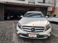 2015 Mercedes-Benz GLA200 1.6 Urban
