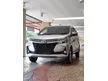 Jual Mobil Daihatsu Xenia 2019 X 1.3 di DKI Jakarta Manual MPV Silver Rp 145.000.000