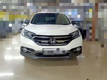 2013 Honda CR-V 2.4 2.4 SUV