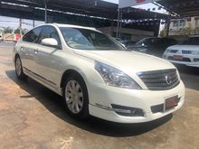 2011 Nissan Teana 2.5 (ปี 09-13) 250 XV Sedan AT