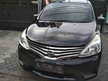 2014 Nissan Grand Livina 1.5 SV MPV