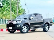 2013 Isuzu D-MAX 2.5 Cab-4 (ปี 11-17) Hi-Lander Z Pickup