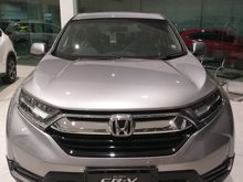 Honda CR-V 1,5 Prestige VTEC SUV 2019 mobil baru