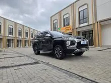 2024 Mitsubishi Pajero Sport 2.4 Dakar Ultimate 4X2 SUV