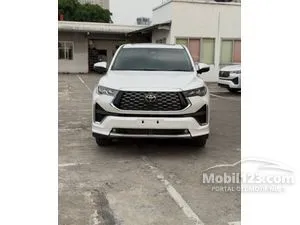 2026 Toyota Kijang Innova Zenix 2.0 G HV (Premium Color) MPV