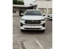 2026 Toyota Kijang Innova Zenix 2.0 G HV (Premium Color) MPV