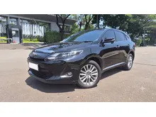 2014 Toyota Harrier 2.0 SUV