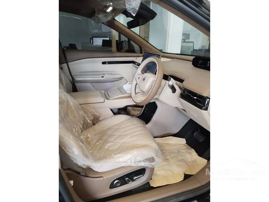 2026 GAC Hyptec HT Premium Hatchback