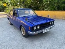 1972 Toyota Corona 1.6 Sedan Mujiono bisa tukar tambah sekoto badas kediri
