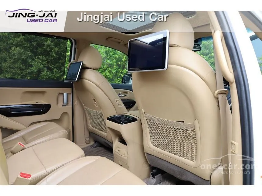2019 Kia Grand Carnival SXL Wagon