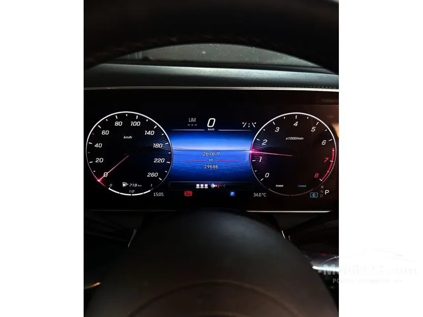 2024 Mercedes-Benz GLC300 AMG Line 4MATIC SUV