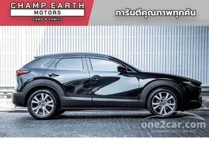 2020 Mazda CX-30 2.0 SP SUV