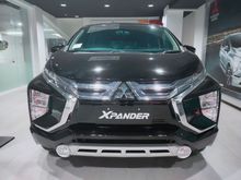 2020 Mitsubishi Xpander 1.5 SPORT Wagon