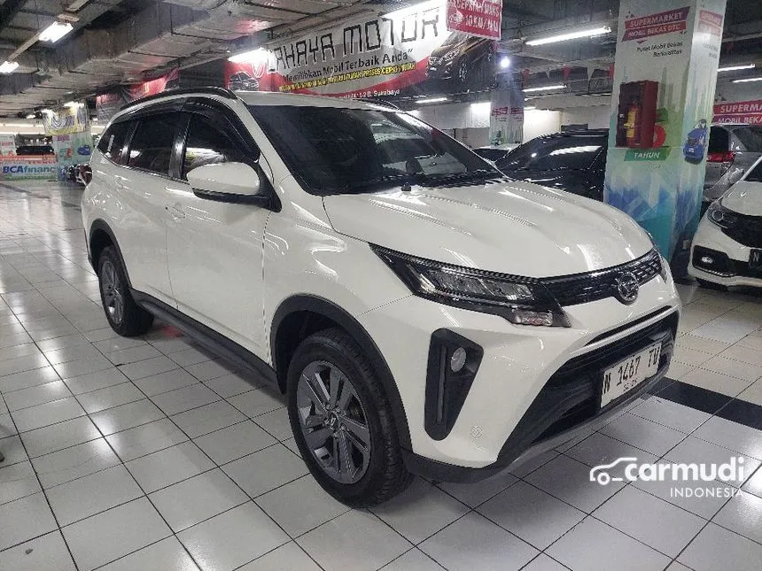 2023 Daihatsu Terios R SUV