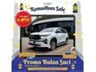 Jual Mobil Toyota Kijang Innova Zenix 2022 Q HV TSS Modellista 2.0 di Banten Automatic Wagon Putih Rp 557.000.000