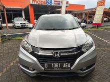 2016 Honda HR-V 1.5 E SUV Mulus Terawat Siap Pakai Cash/Credit