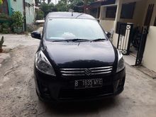 2013 Suzuki Ertiga 1.4 GL MPV