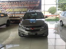 2020 Wuling Cortez 1.5 Turbo L Lux+ Wagon