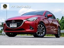 2015 Mazda 2 1.5 XD Sport High Plus L Hatchback