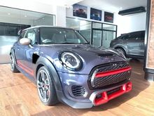 2020 Mini Cooper 2.0 John Cooper Works GP Hatchback