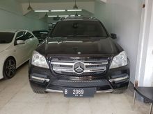 Mercedes-Benz GL500 2012 Super Antik Low KM