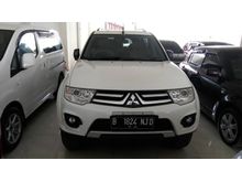 2015 Mitsubishi Pajero Sport 2.5 Exceed