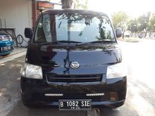 Daihatsu Gran Max 1.3 D 2014, Cash Kredit Siap Pakai