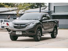 2019 Mazda BT-50 PRO 2.2 FREE STYLE CAB Hi-Racer Pickup MT